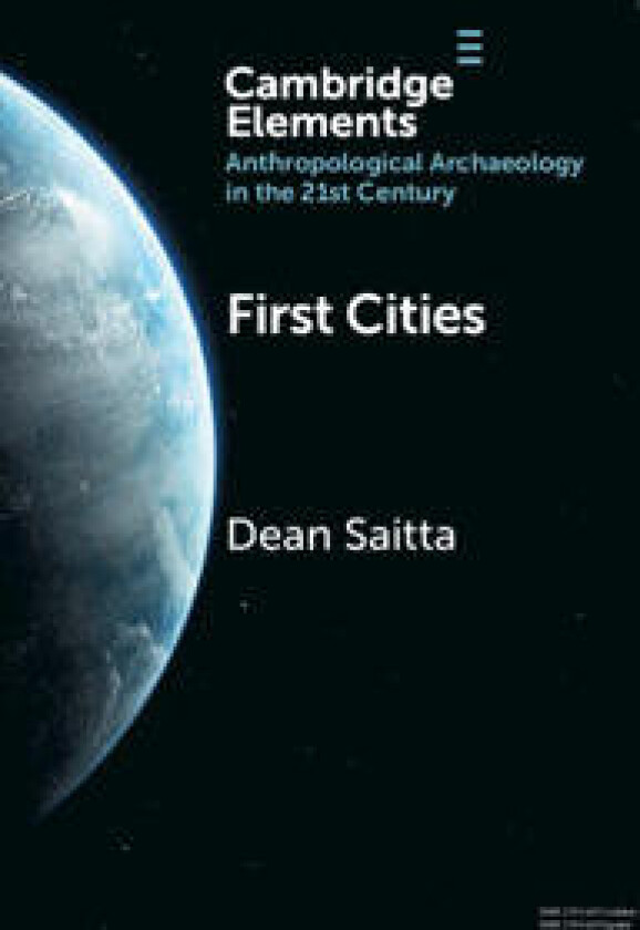 First Cities