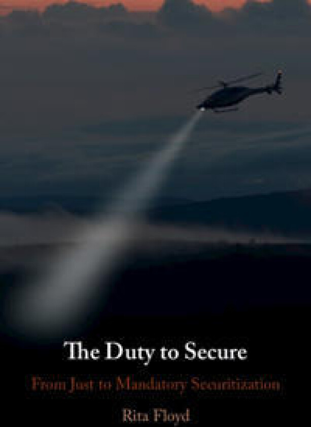 The Duty to Secure