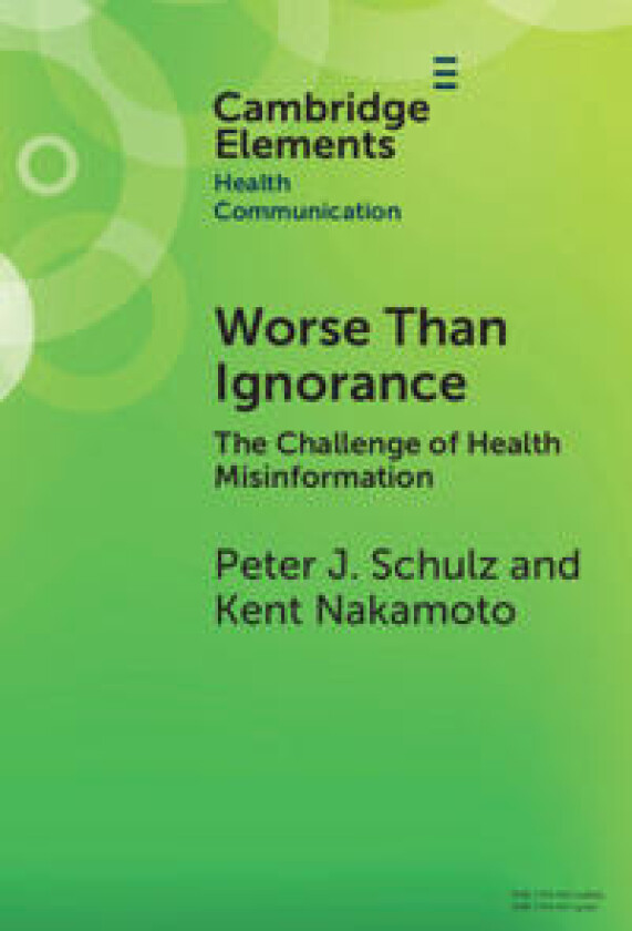 Worse Than Ignorance