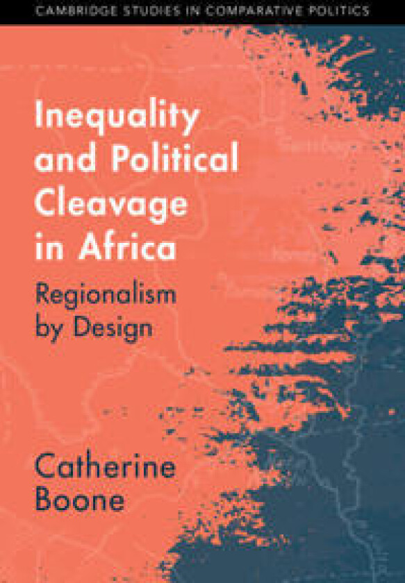 Inequality and Political Cleavage in Africa