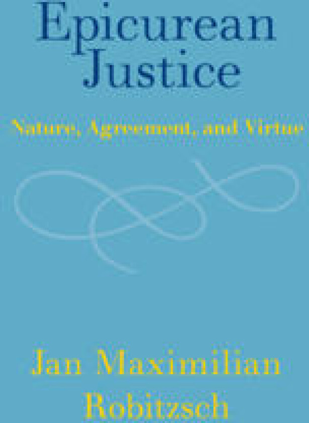 Epicurean Justice