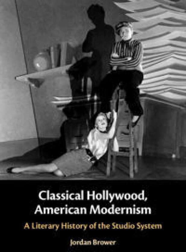 Classical Hollywood, American Modernism