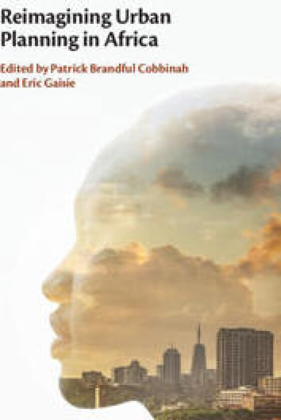 Reimagining Urban Planning in Africa