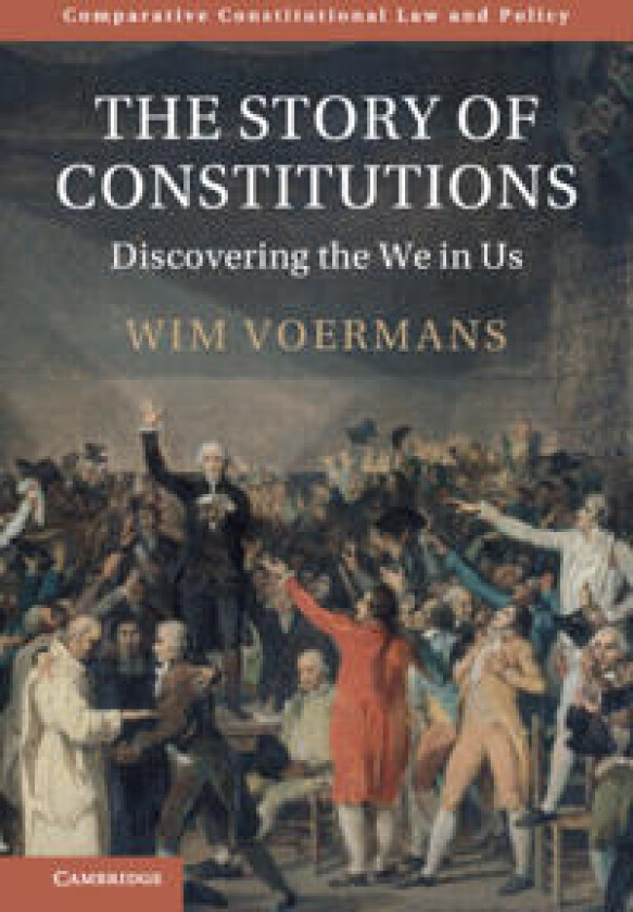 The Story of Constitutions
