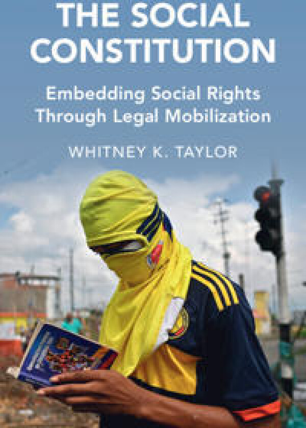 The Social Constitution