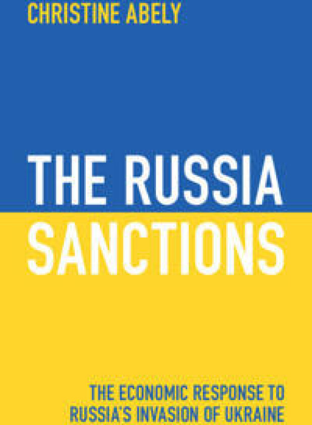 The Russia Sanctions