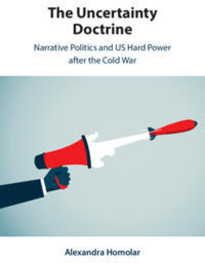 The Uncertainty Doctrine
