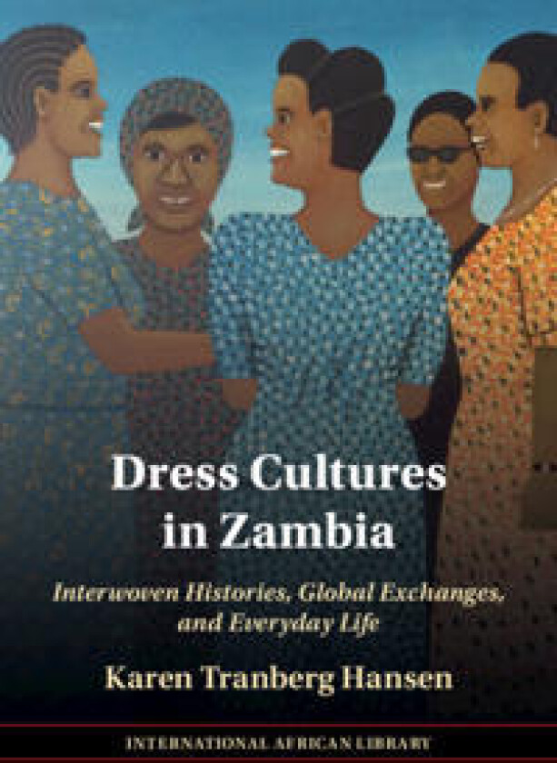 Dress Cultures in Zambia
