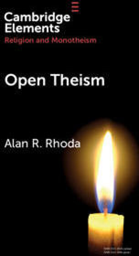 Open Theism
