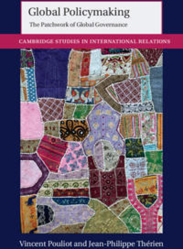 Global Policymaking