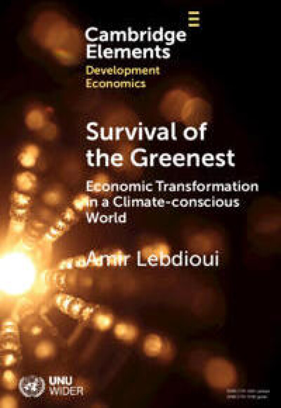 Survival of the Greenest
