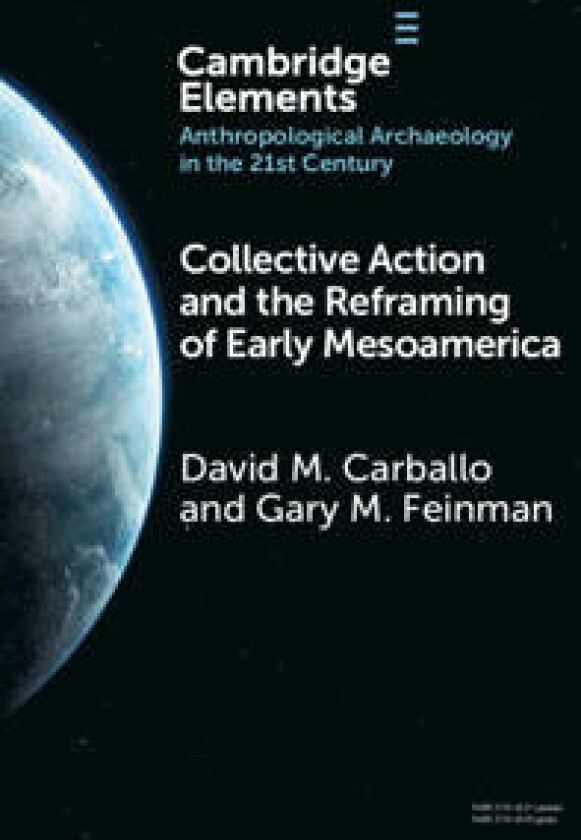 Collective Action and the Reframing of Early Mesoamerica