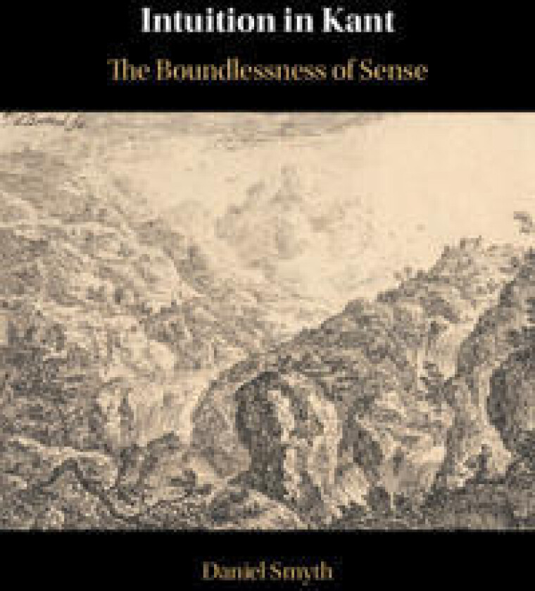 Intuition in Kant