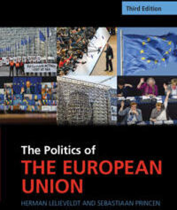 The Politics of the European Union