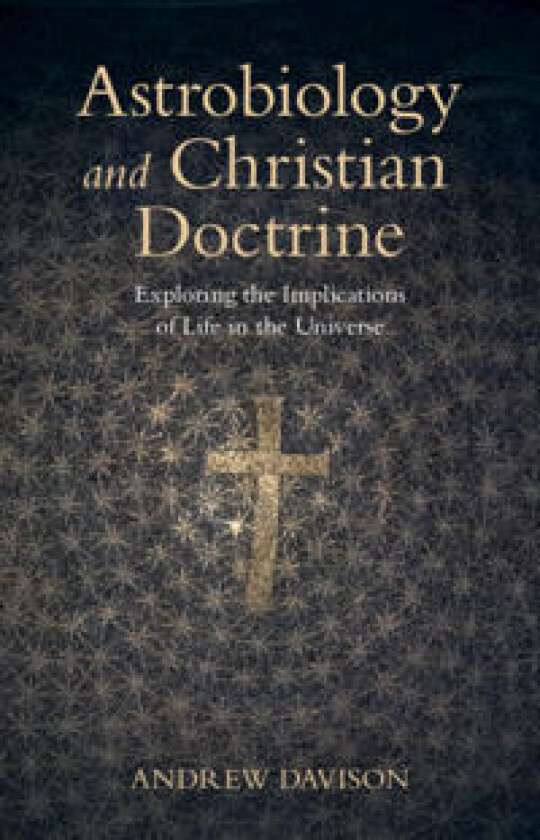 Astrobiology and Christian Doctrine
