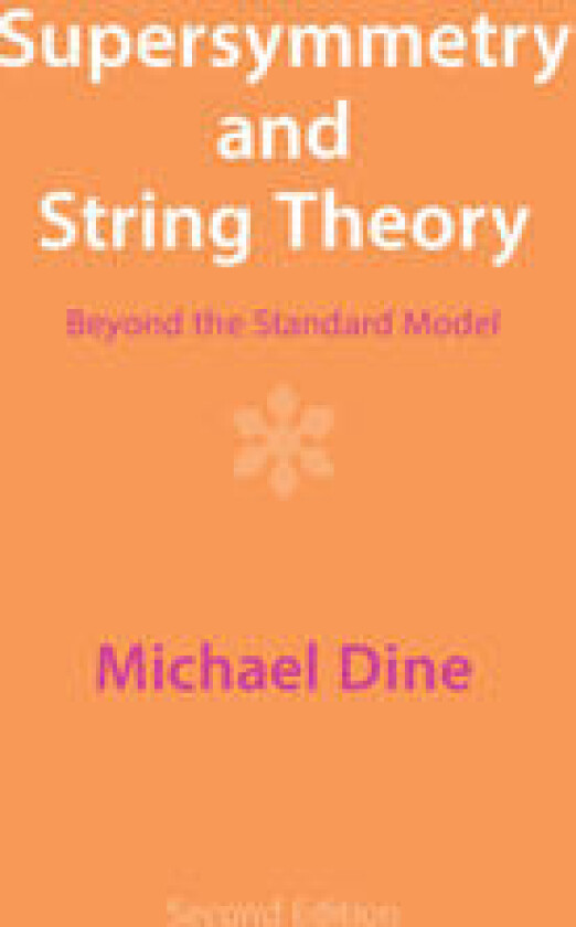 Supersymmetry and String Theory