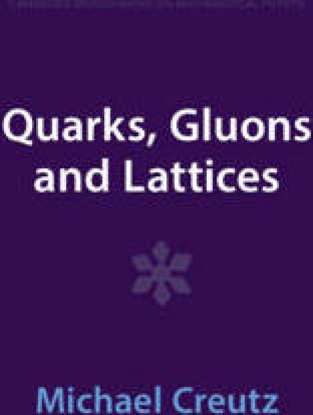 Quarks, Gluons and Lattices