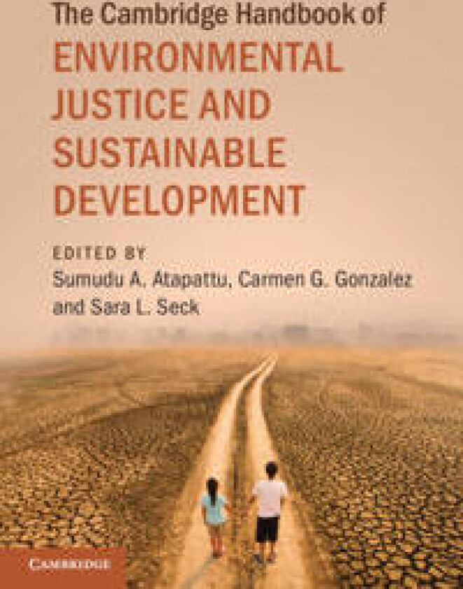 The Cambridge Handbook of Environmental Justice and Sustainable Development