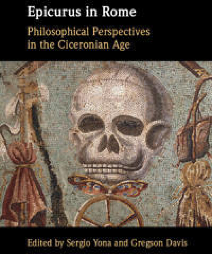 Epicurus in Rome