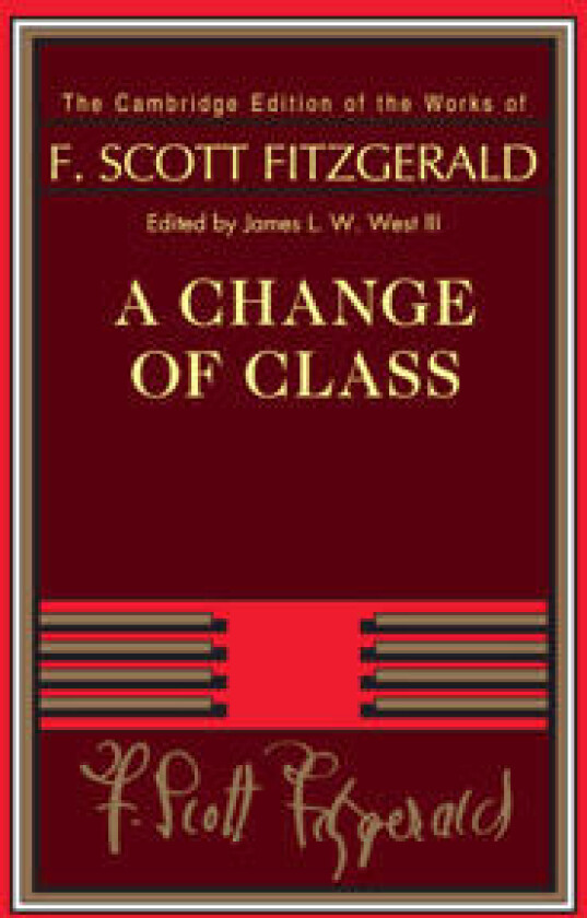 A Change of Class