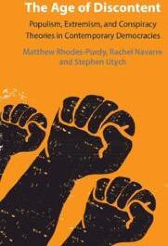 The Age of Discontent