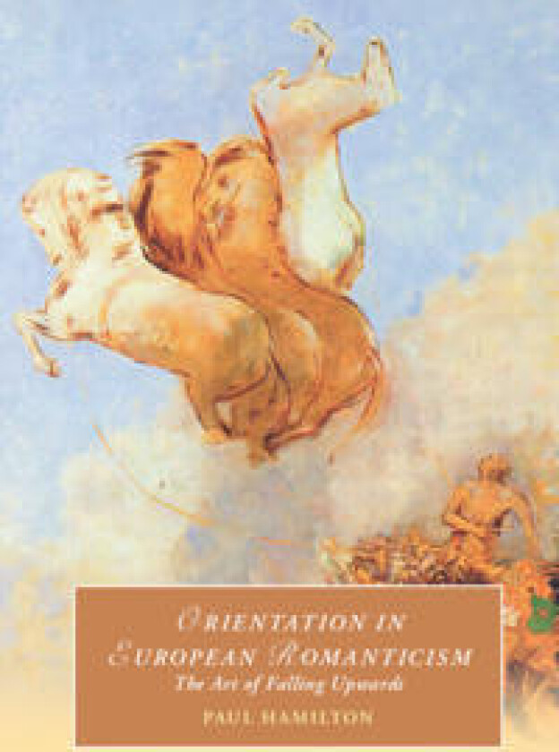 Orientation in European Romanticism