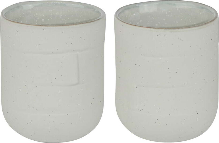 Sand Grain kopp 30 cl 2-pakning Kit