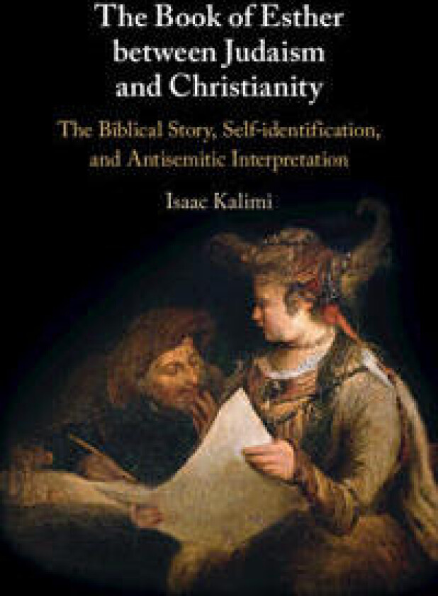 The Book of Esther between Judaism and Christianity