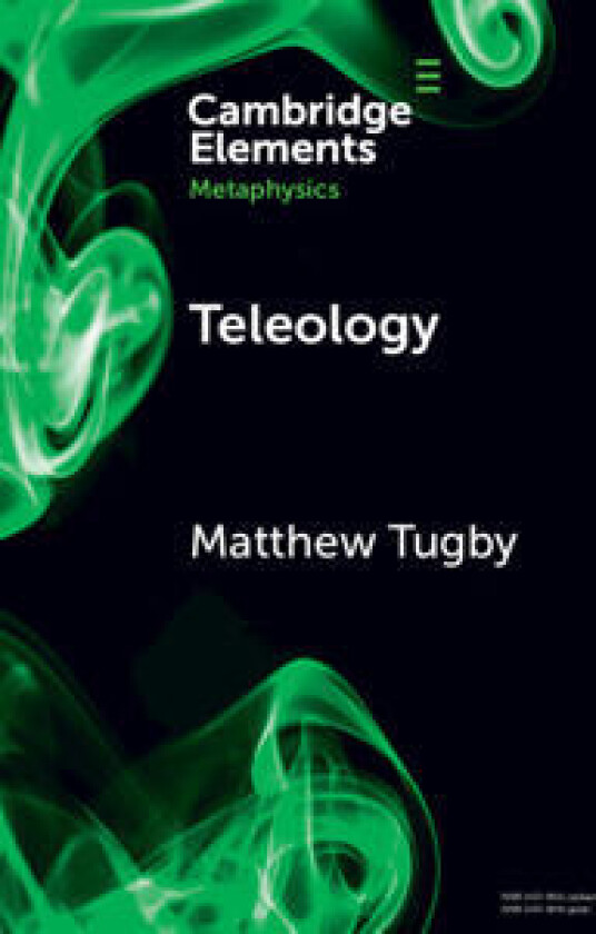 Teleology