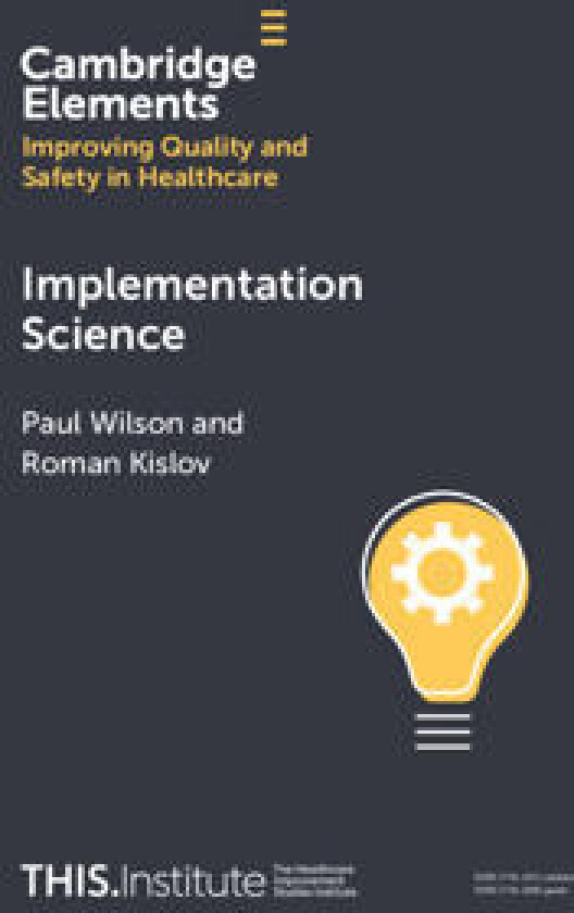 Implementation Science
