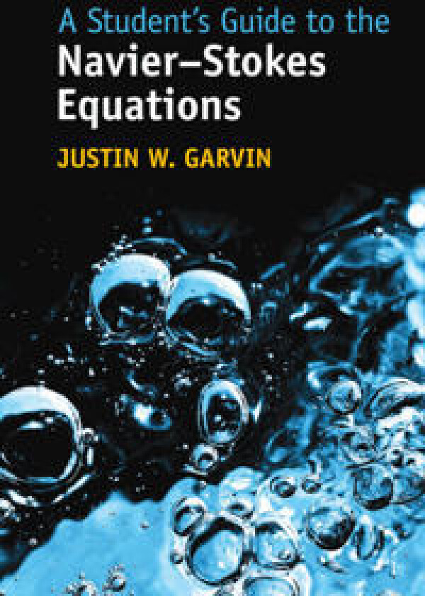 A Student's Guide to the Navier-Stokes Equations