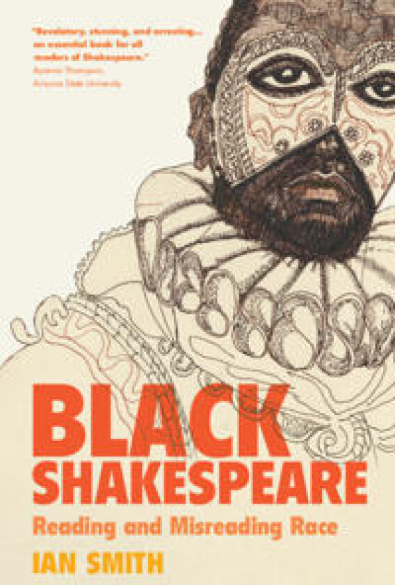 Black Shakespeare