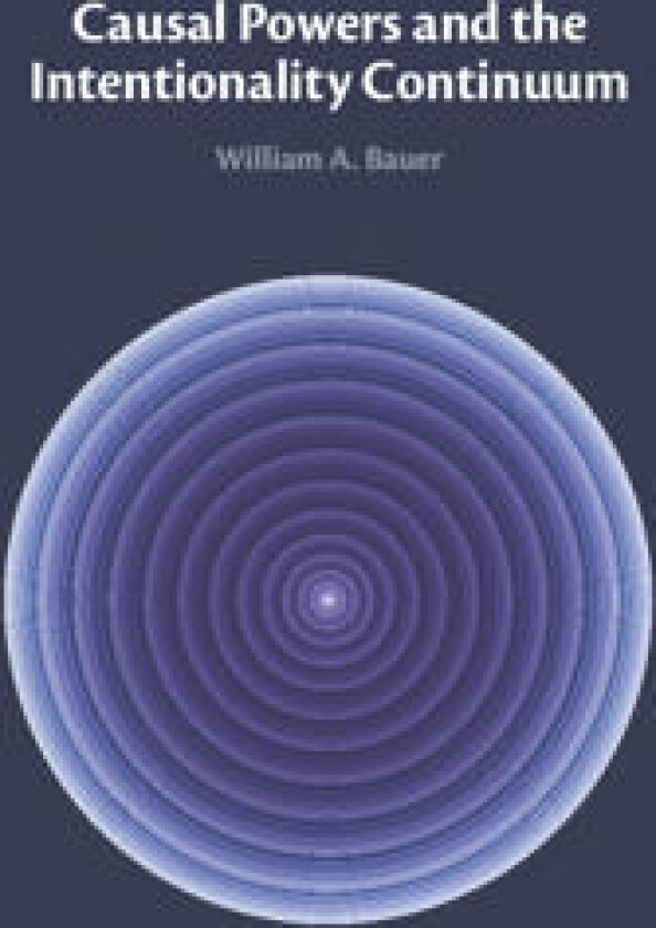 Causal Powers and the Intentionality Continuum