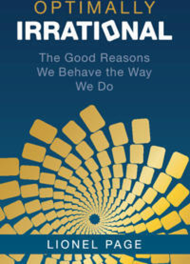 Optimally Irrational