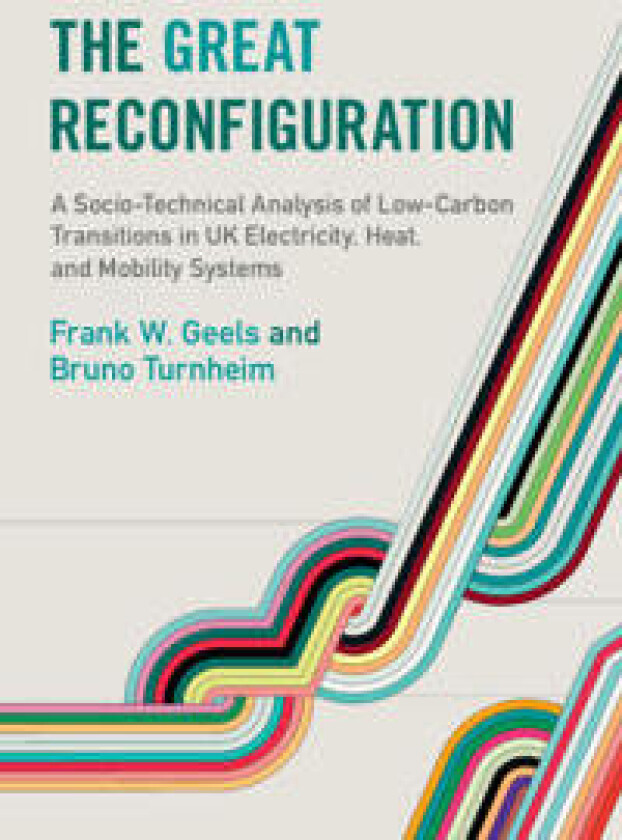 The Great Reconfiguration