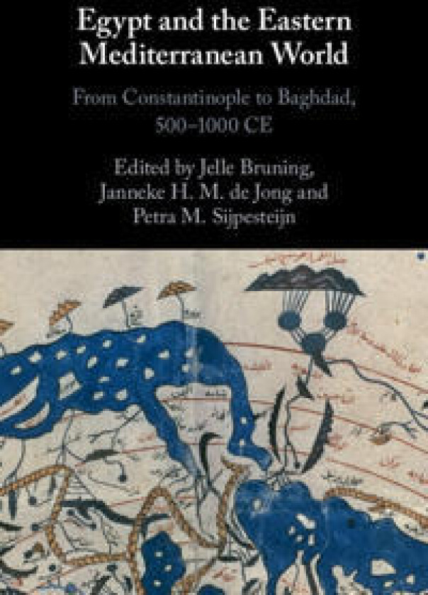 Egypt and the Eastern Mediterranean World