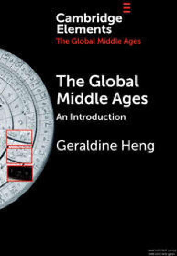 The Global Middle Ages