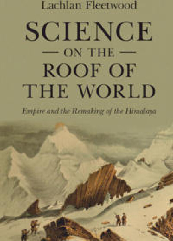 Science on the Roof of the World