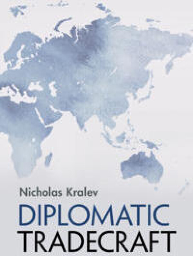 Diplomatic Tradecraft