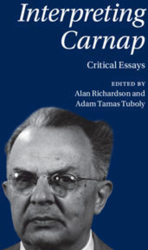 Interpreting Carnap