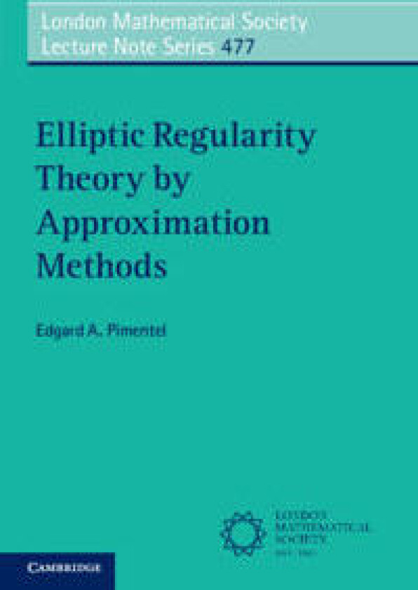 Elliptic Regularity Theory by Approximation Methods