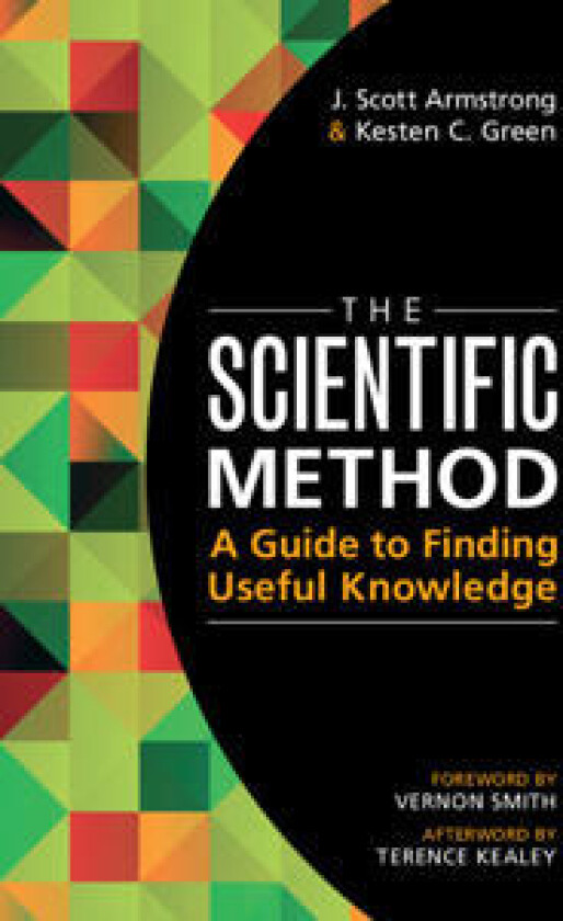The Scientific Method