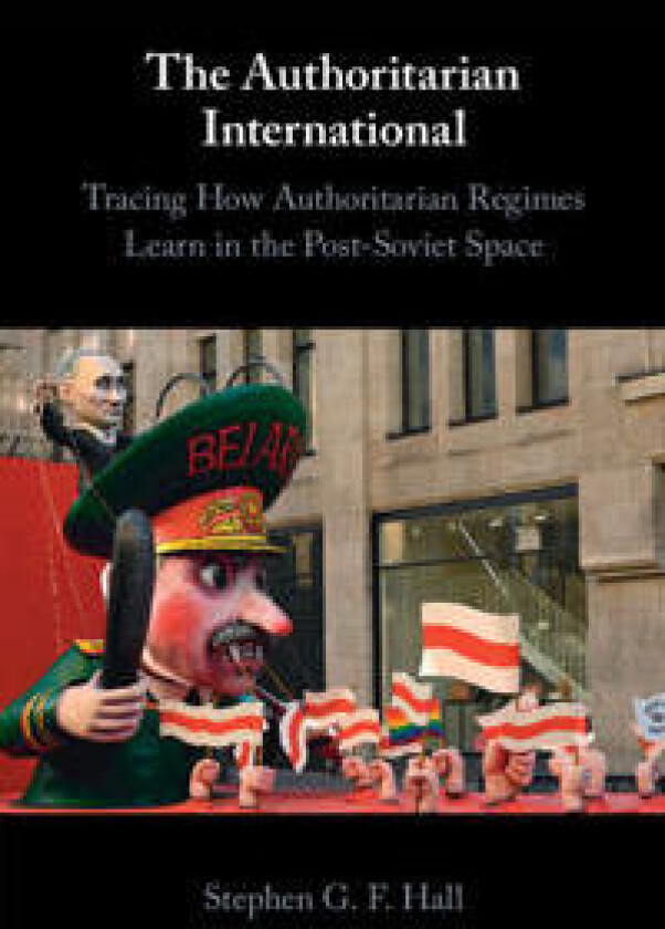 The Authoritarian International