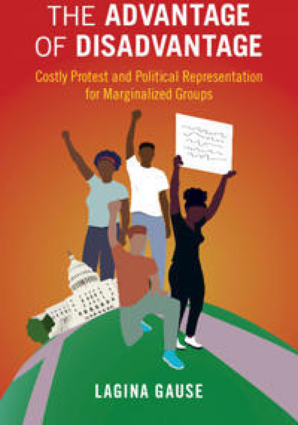 The Advantage of Disadvantage