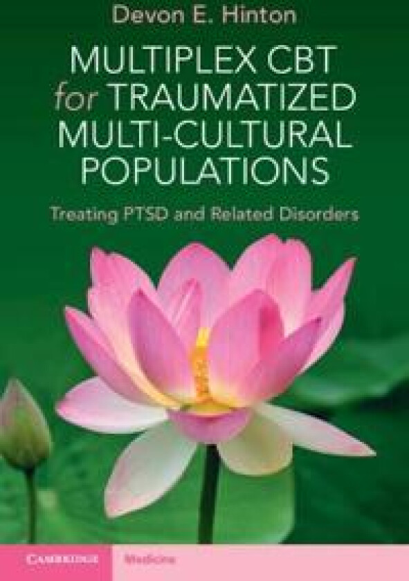 Multiplex CBT for Traumatized Multicultural Populations