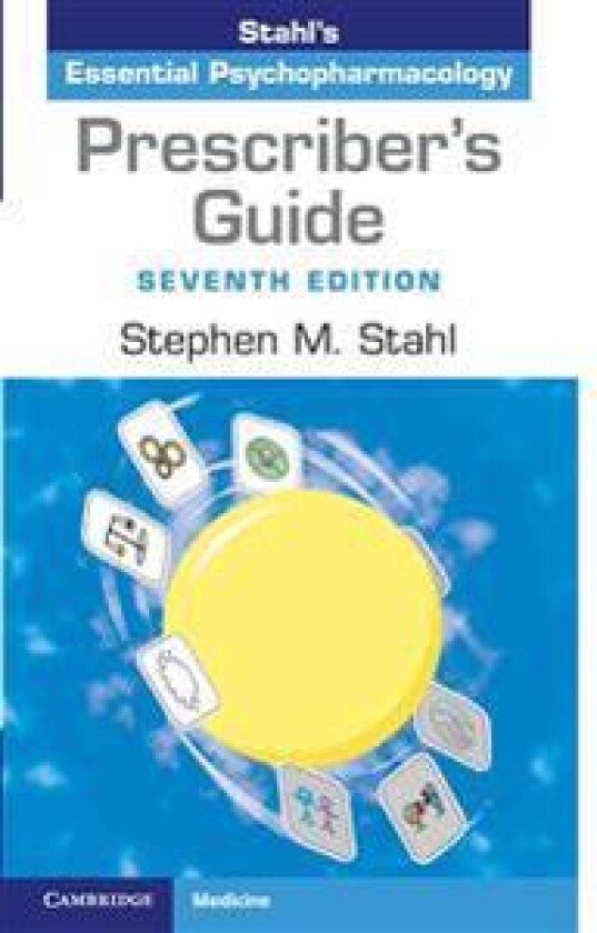 Prescriber's Guide (Tabuk Pharma Special Sale)