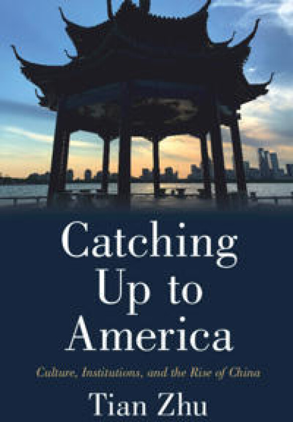 Catching Up to America
