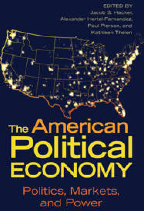The American Political Economy
