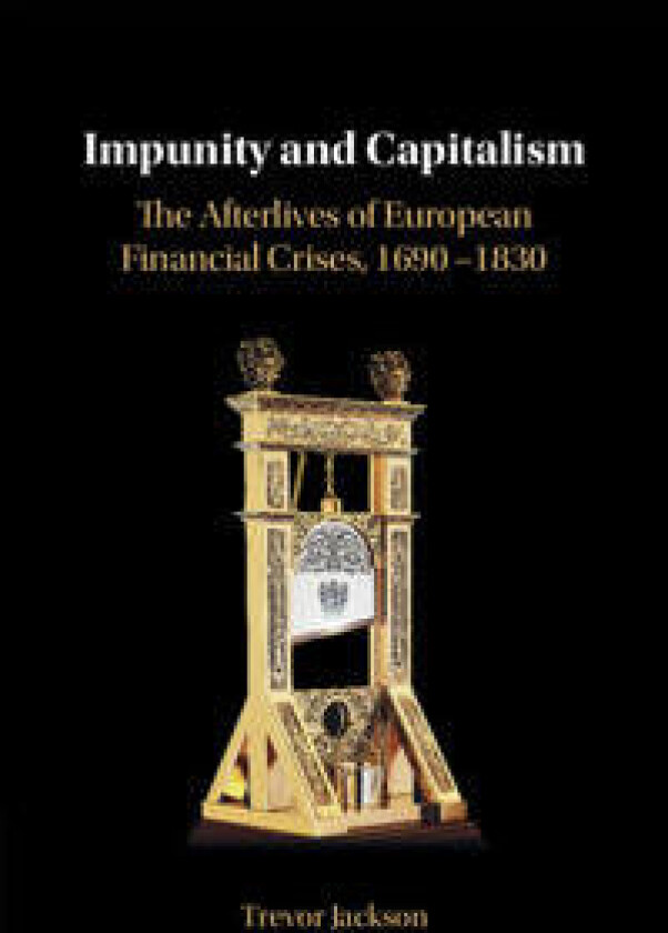 Impunity and Capitalism