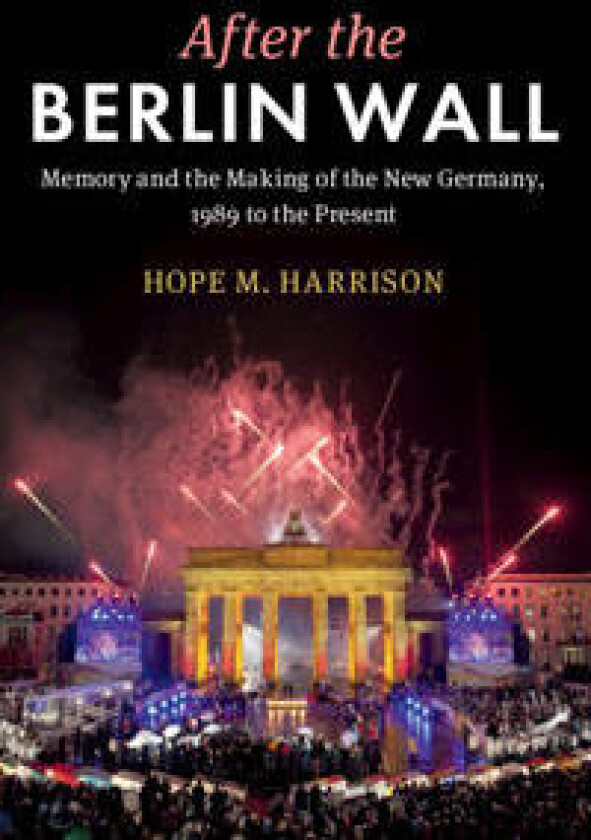 After the Berlin Wall